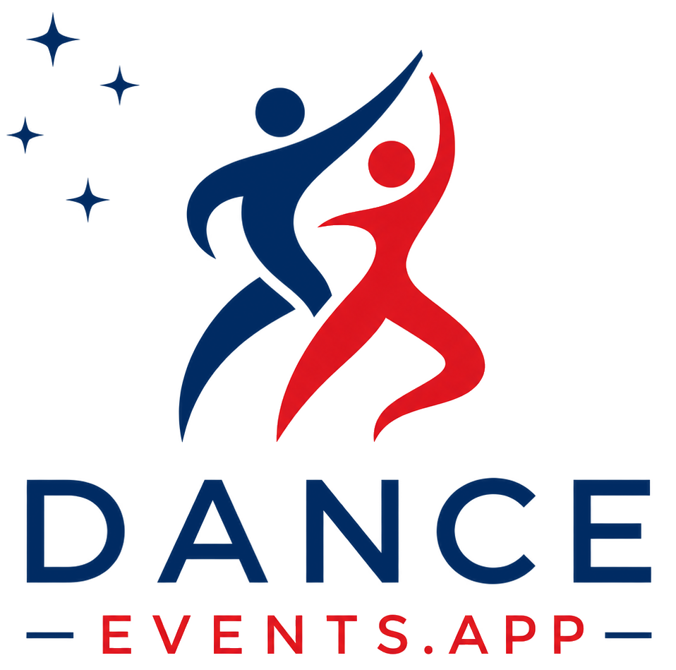 DanceEvents
